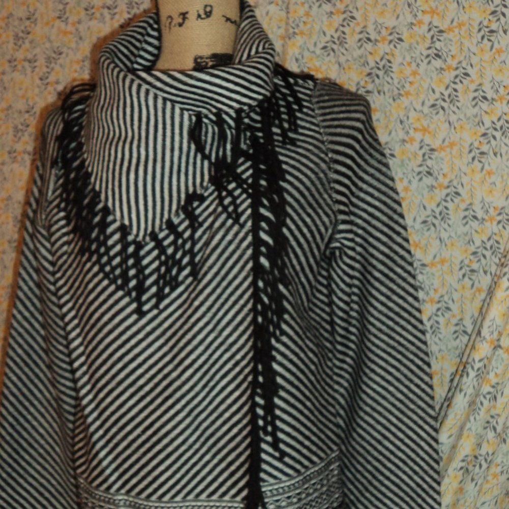 Sweater Jacket - Picture 3 of 11